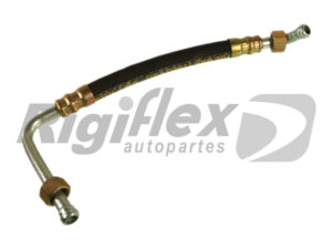 RIG Y FLEX.DE CABEZAL DE ACEITE MOD.CHEVRO.S 10